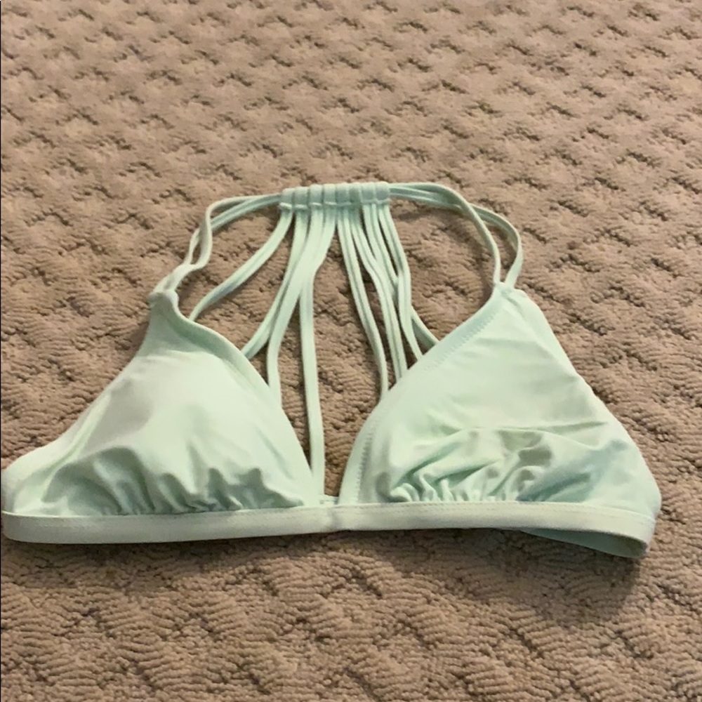 Bikini top